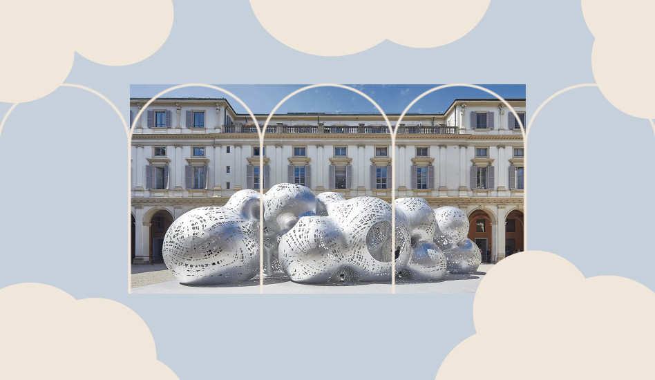 Тренды Salone del Mobile.Milano 2023: лекция Ольги Божко и Марины Ширской